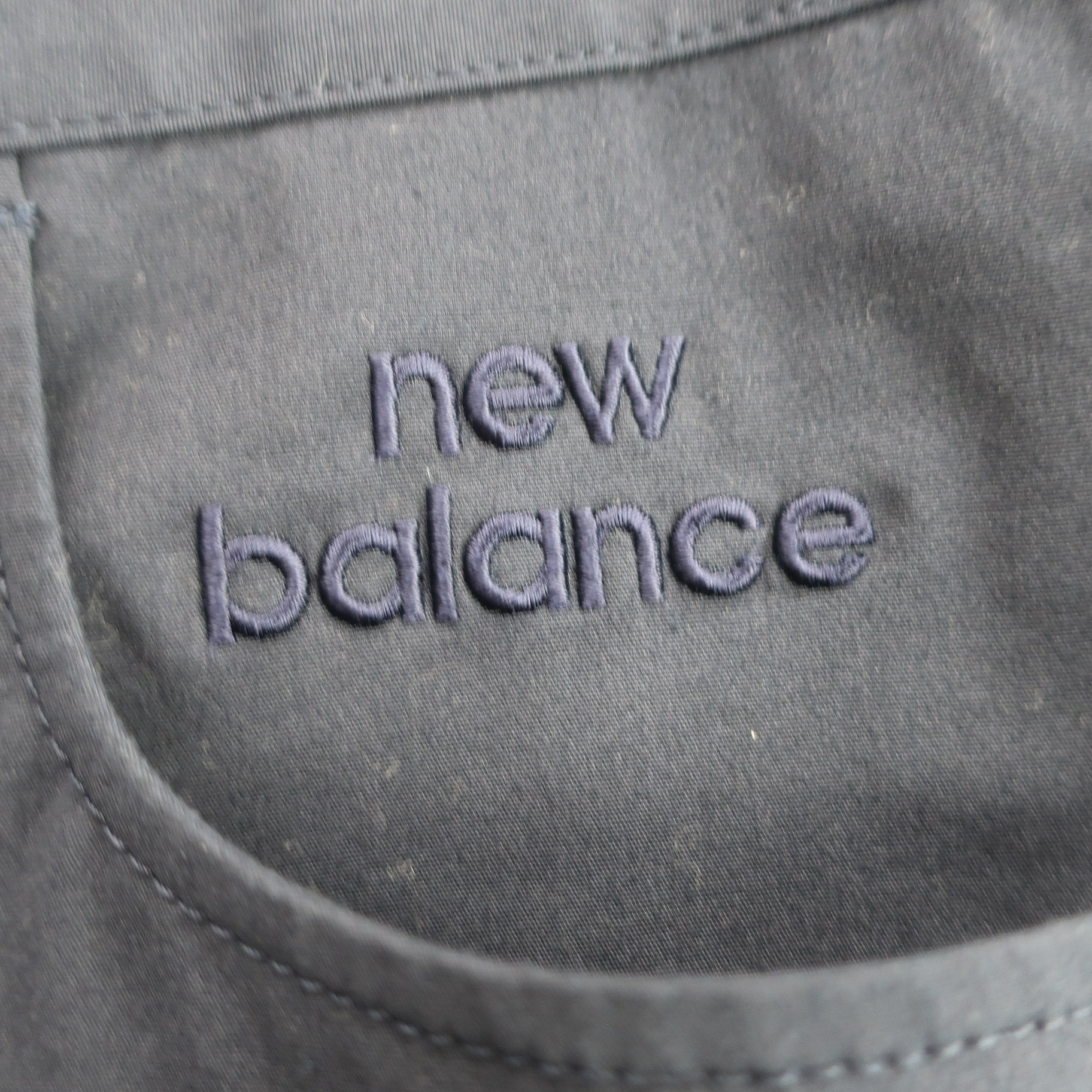 New Balance golf(ニューバランスゴルフ) ハーフパンツ ネイビー メンズ 4 012-1132004 A