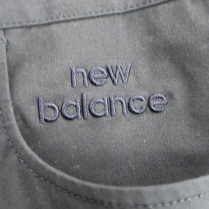 New Balance golf(ニューバランスゴルフ) ハーフパンツ ネイビー メンズ 4 012-1132004 A