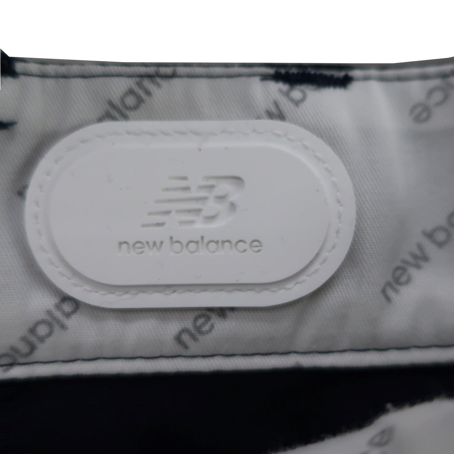New Balance golf(ニューバランスゴルフ) ハーフパンツ ネイビー メンズ 4 012-1132004 A