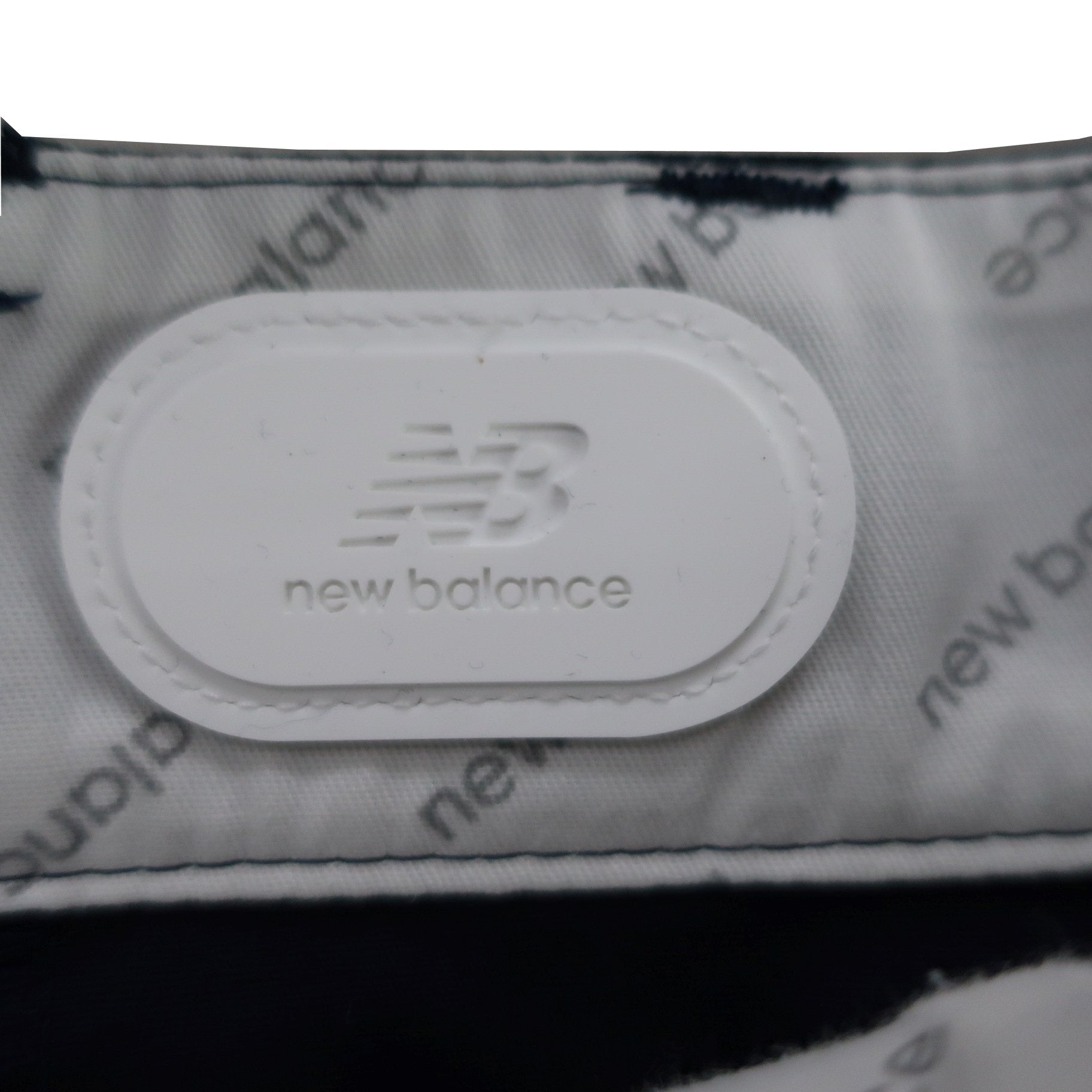 New Balance golf(ニューバランスゴルフ) ハーフパンツ ネイビー メンズ 4 012-1132004 A