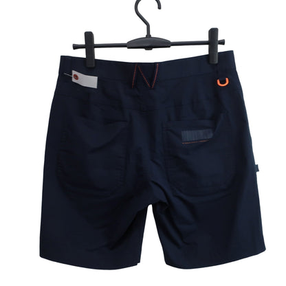 New Balance golf(ニューバランスゴルフ) ハーフパンツ ネイビー メンズ 4 012-1132004 A
