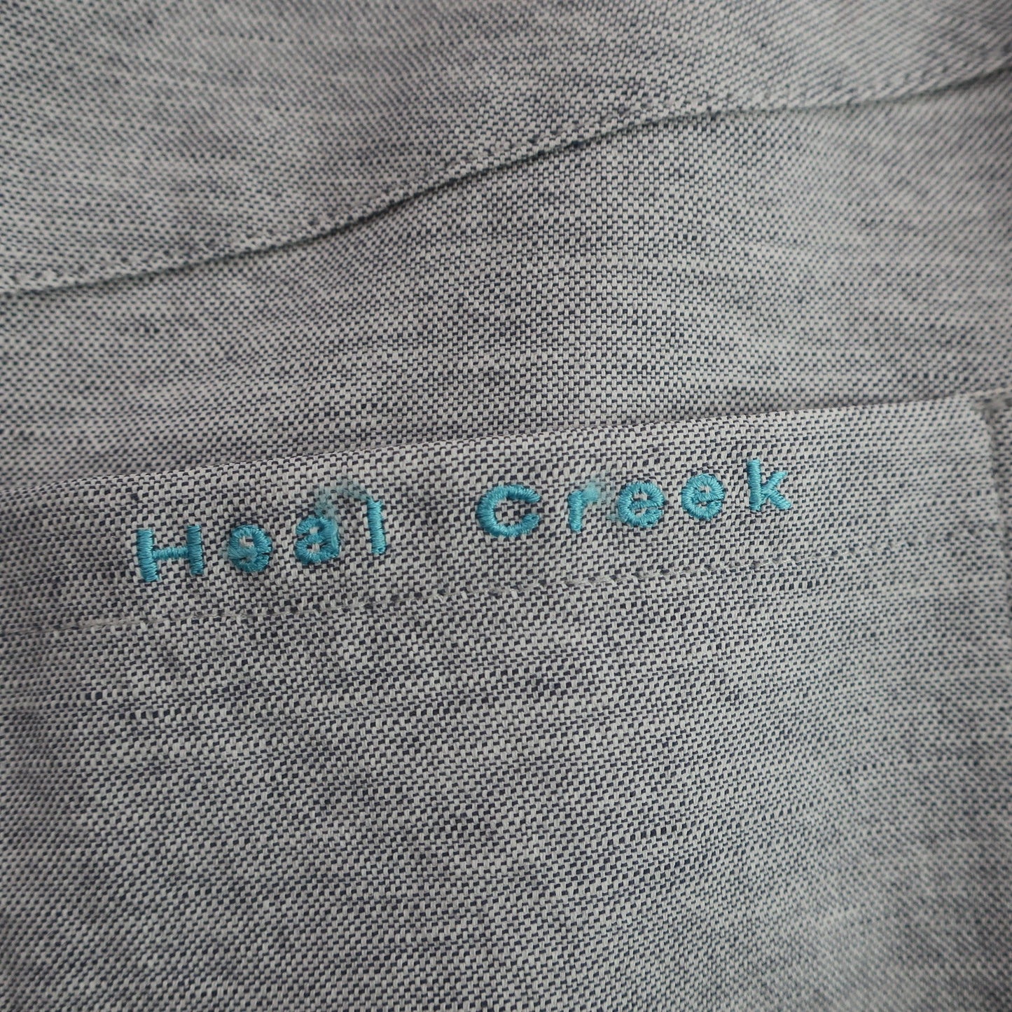 Heal Creek(ヒールクリーク) スカート グレー レディース 42 A