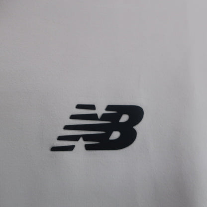New Balance golf(ニューバランスゴルフ) ポロシャツ ベージュ レディース 2 012-5168504 A