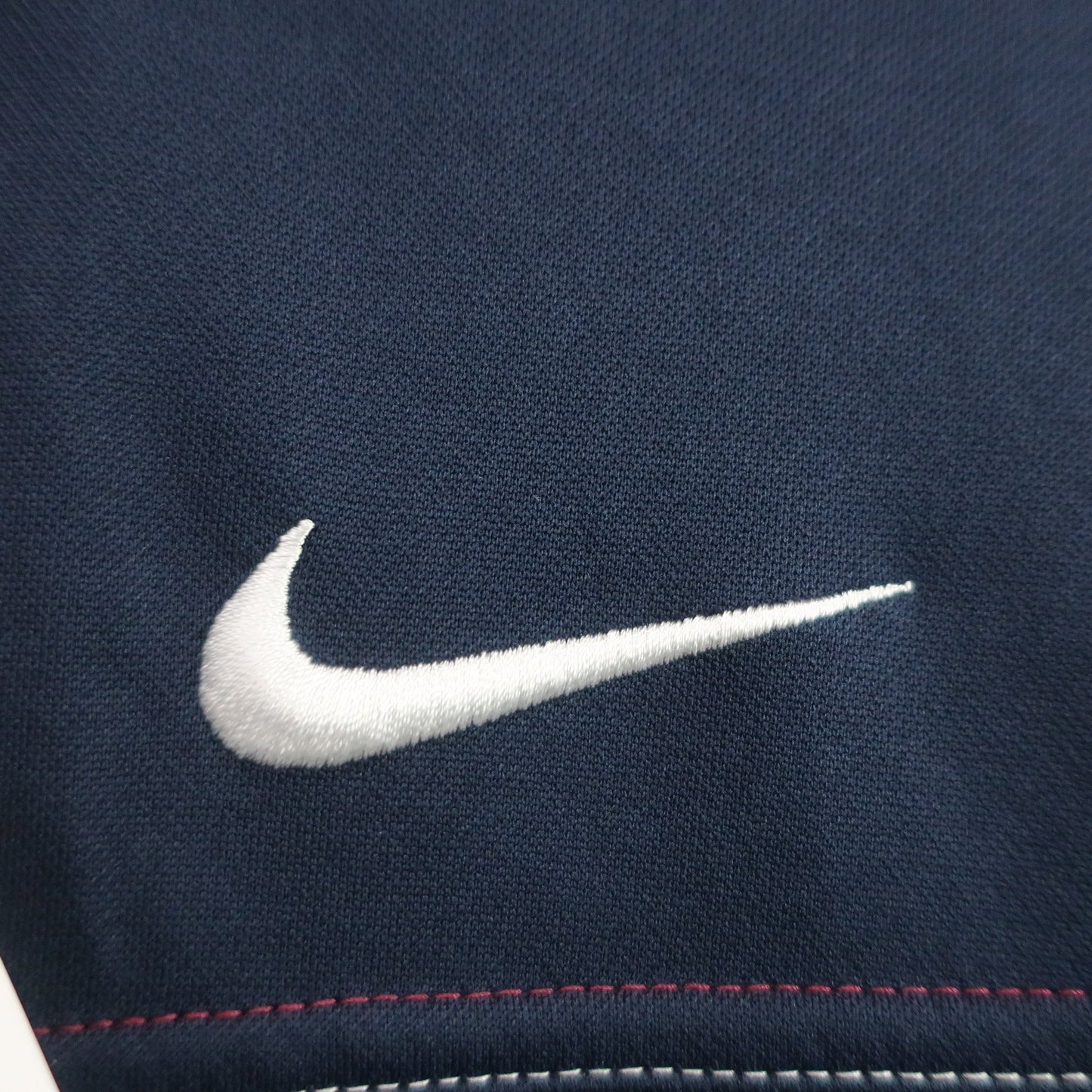 NIKE GOLF(ナイキゴルフ) ポロシャツ ネイビー メンズ S A
