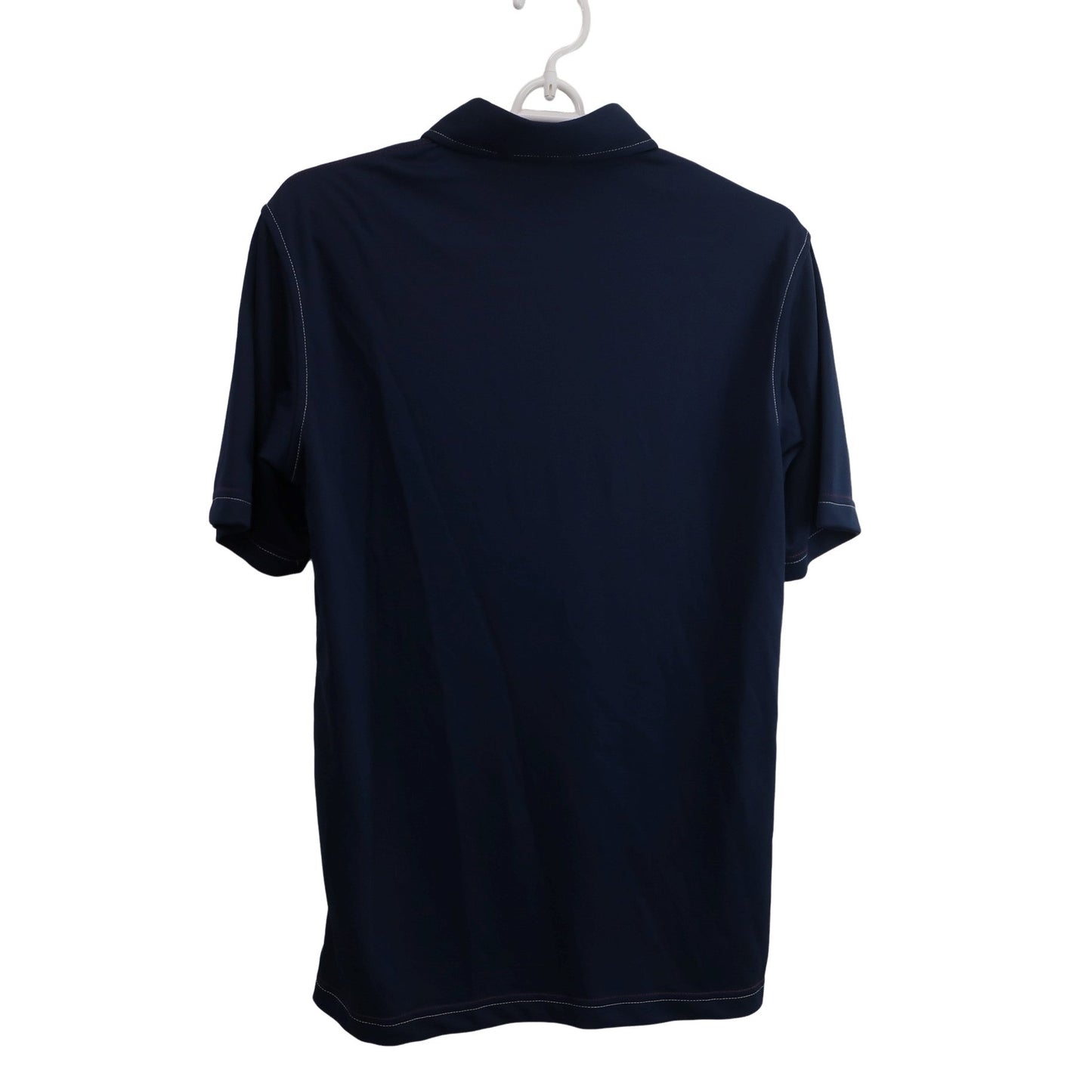 NIKE GOLF(ナイキゴルフ) ポロシャツ ネイビー メンズ S A