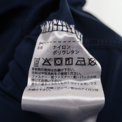 adidas(アディダス) ナイロンジャケット ネイビー メンズ M A