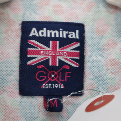 Admiral(アドミラル) ワンピース トマト柄 レディース M A
