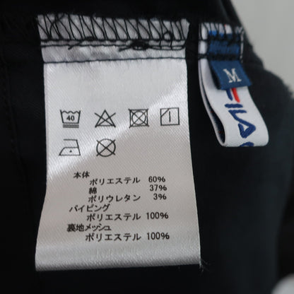 FILA GOLF(フィラゴルフ) スカート 黒 レディース M S