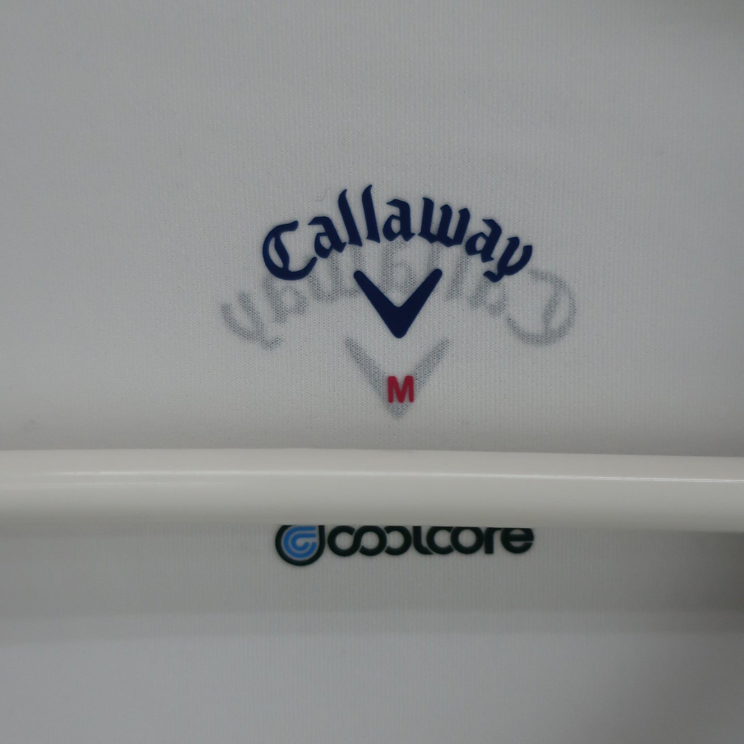 Callaway(キャロウェイ) アンダーシャツ 白 レディース M C24932201 N