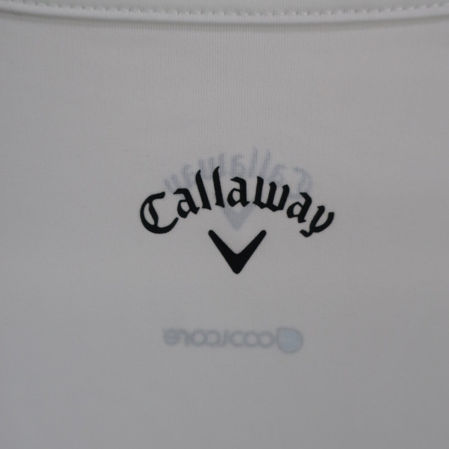 Callaway(キャロウェイ) アンダーシャツ 白 レディース M C24932201 N