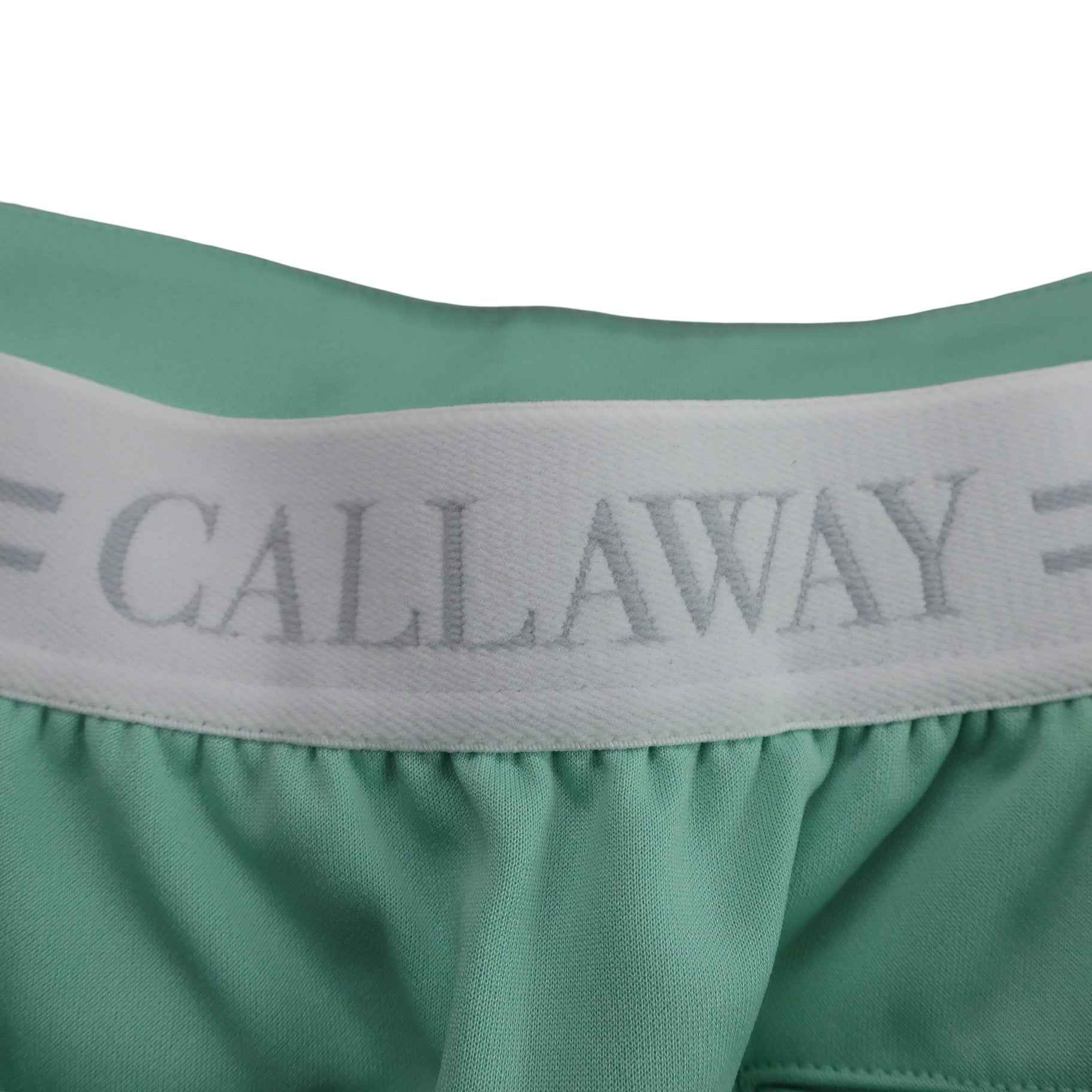 Callaway(キャロウェイ) スカート ミントグリーン レディース M C25128201 N