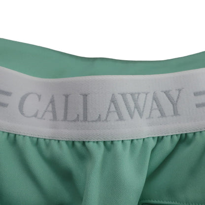 Callaway(キャロウェイ) スカート ミントグリーン レディース M C25128201 N
