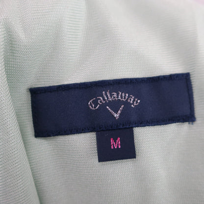 Callaway(キャロウェイ) スカート ミントグリーン レディース M C25128201 N