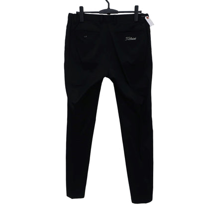 Titleist(タイトリスト) パンツ 黒 メンズ LL A