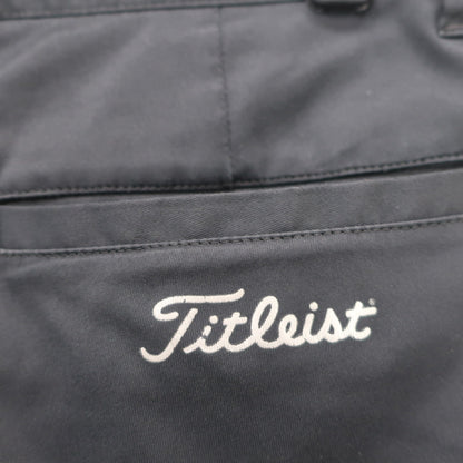 Titleist(タイトリスト) パンツ 黒 メンズ LL A