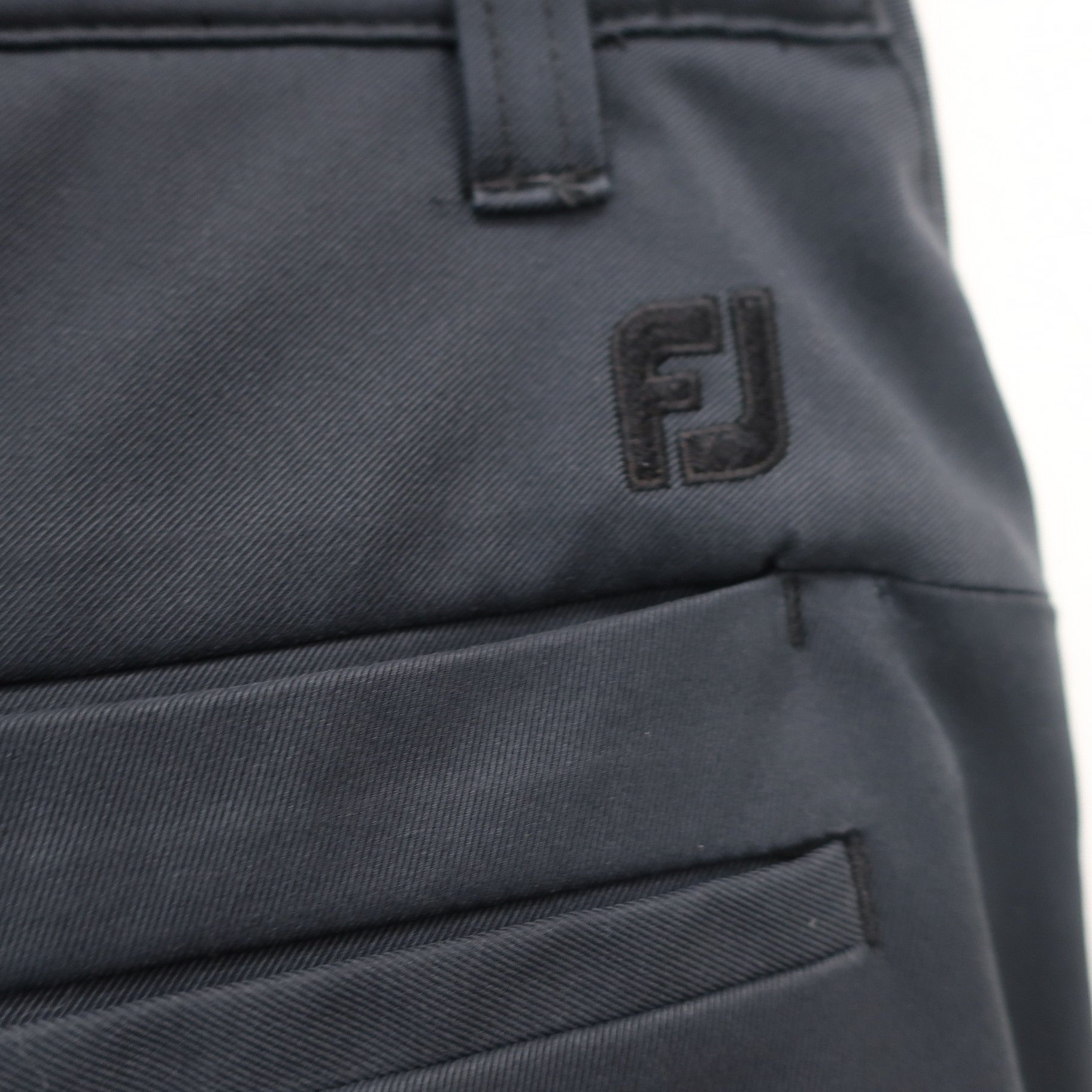FOOTJOY(フットジョイ) パンツ 黒 メンズ XL A