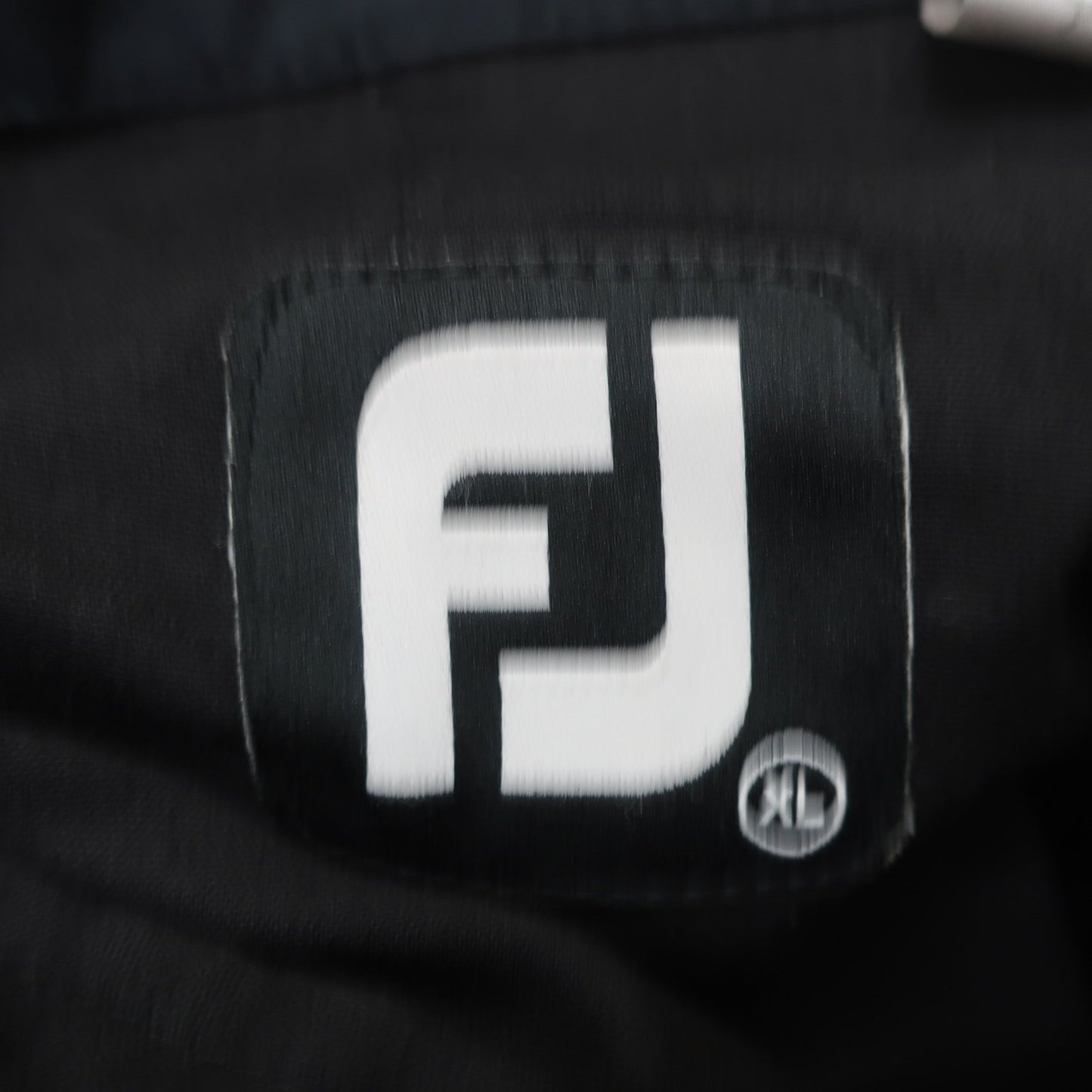 FOOTJOY(フットジョイ) パンツ 黒 メンズ XL A