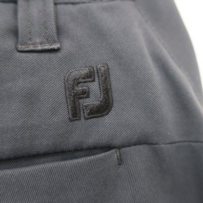 FOOTJOY(フットジョイ) パンツ 黒 メンズ XL B