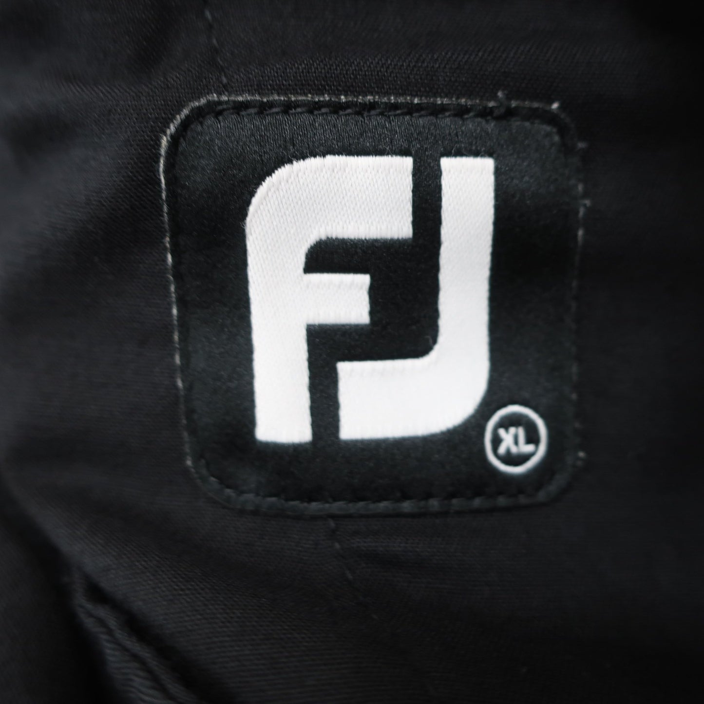 FOOTJOY(フットジョイ) パンツ 黒 メンズ XL B