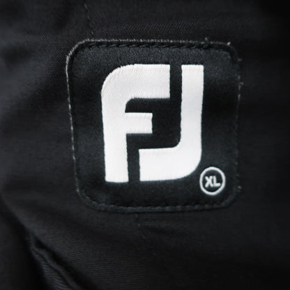 FOOTJOY(フットジョイ) パンツ 黒 メンズ XL B