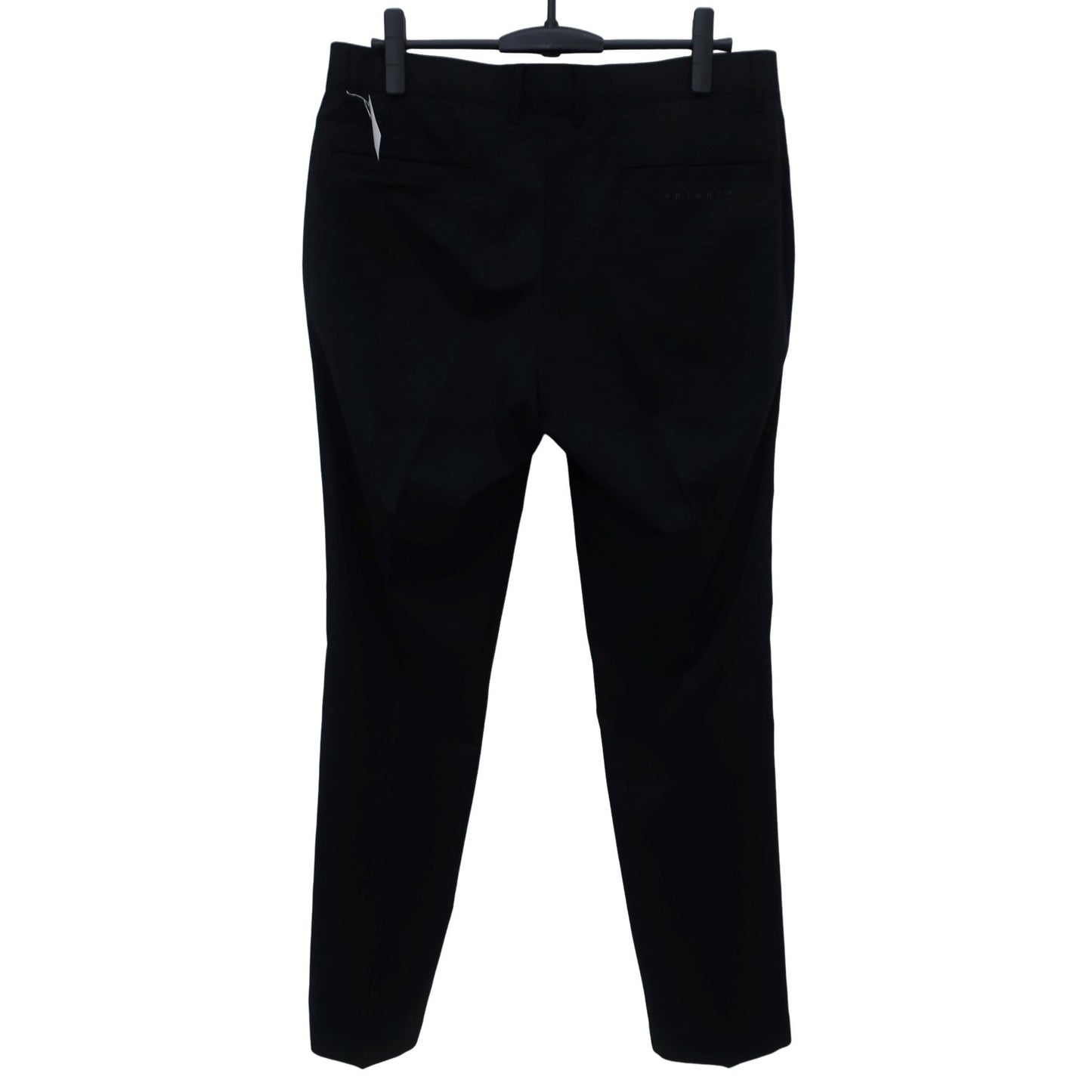 epicure(エピキュール) パンツ 黒 メンズ XL A