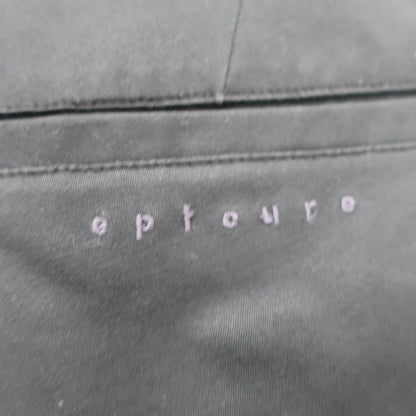 epicure(エピキュール) パンツ 黒 メンズ XL A