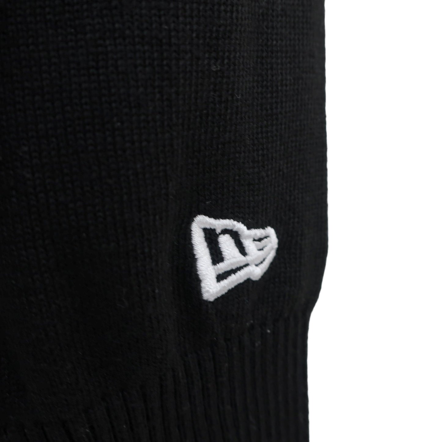 NEW ERA(ニューエラ) セーター 黒 メンズ MEDIUM A