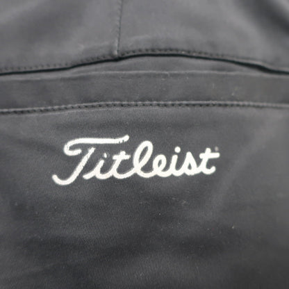 Titleist(タイトリスト) パンツ 黒 メンズ LL A
