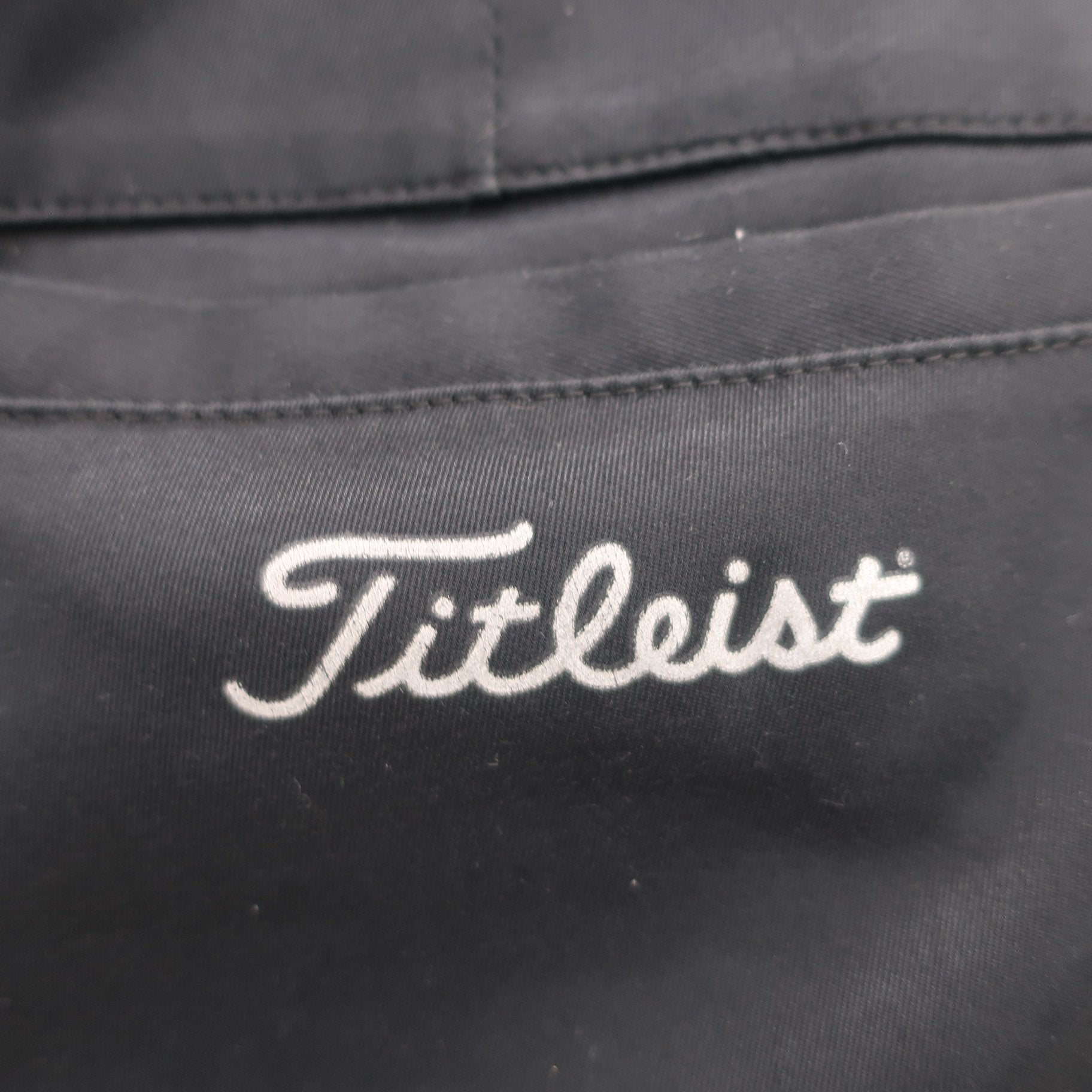 Titleist(タイトリスト) パンツ 黒 メンズ LL A