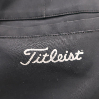 Titleist(タイトリスト) パンツ 黒 メンズ LL A