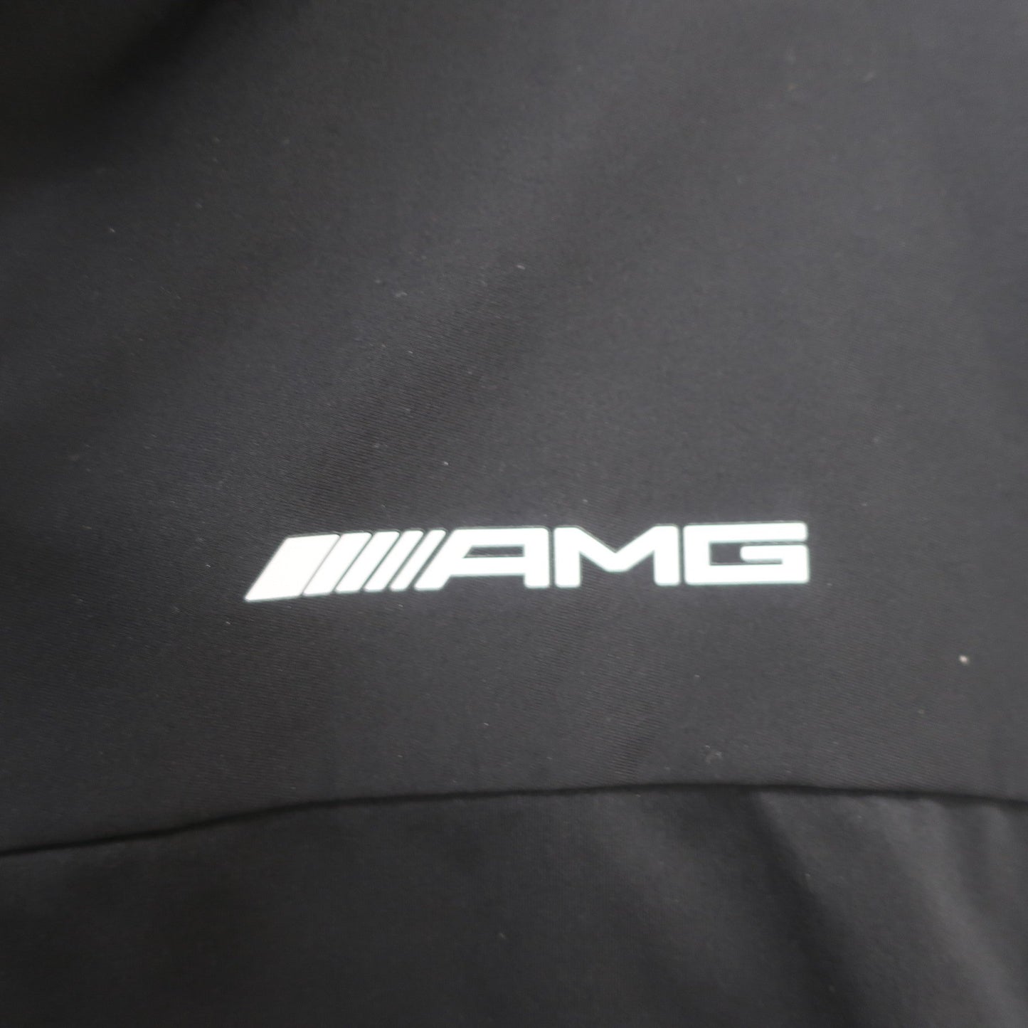 DESCENTE(デサント) パーカー 黒 メンズ O N