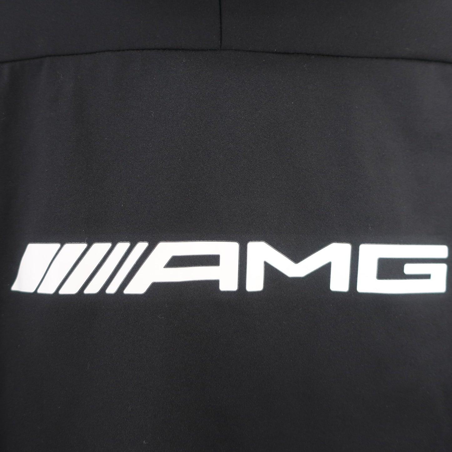 DESCENTE(デサント) パーカー 黒 メンズ O N