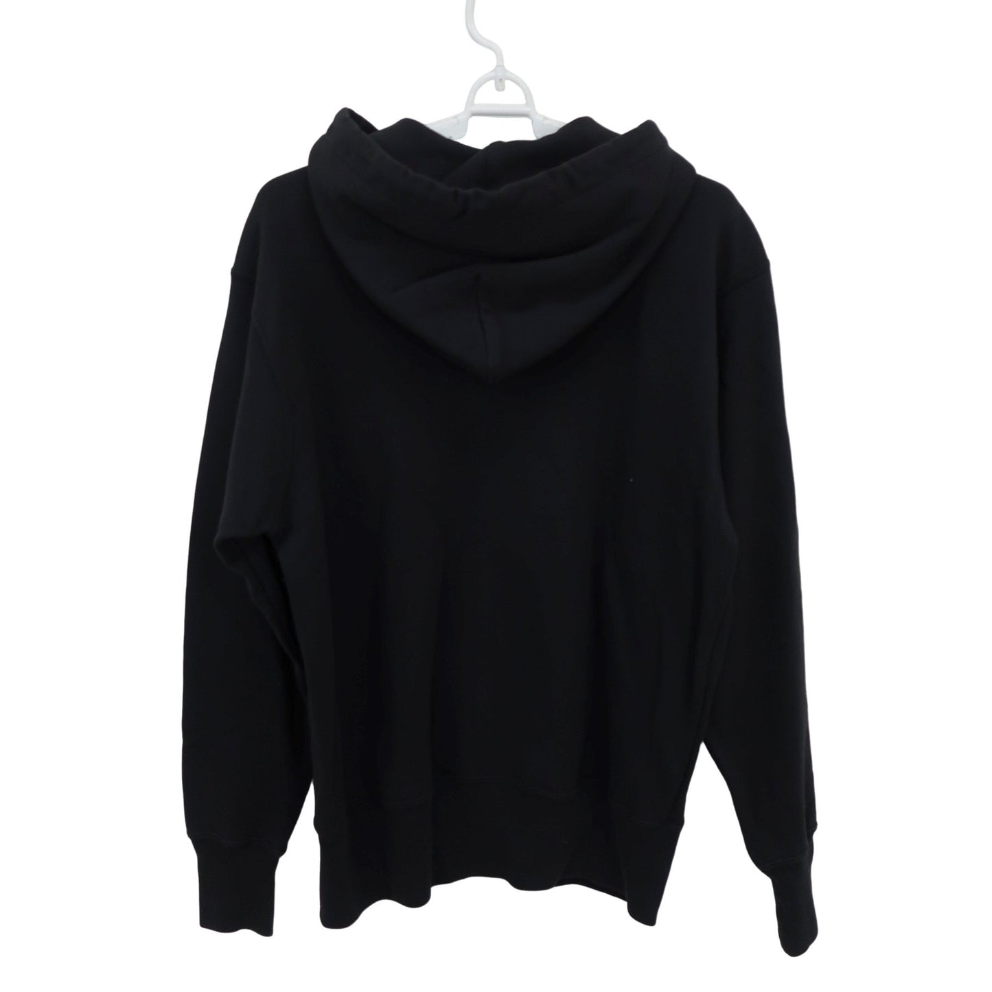 Champion(チャンピオン) パーカー 黒 メンズ M B