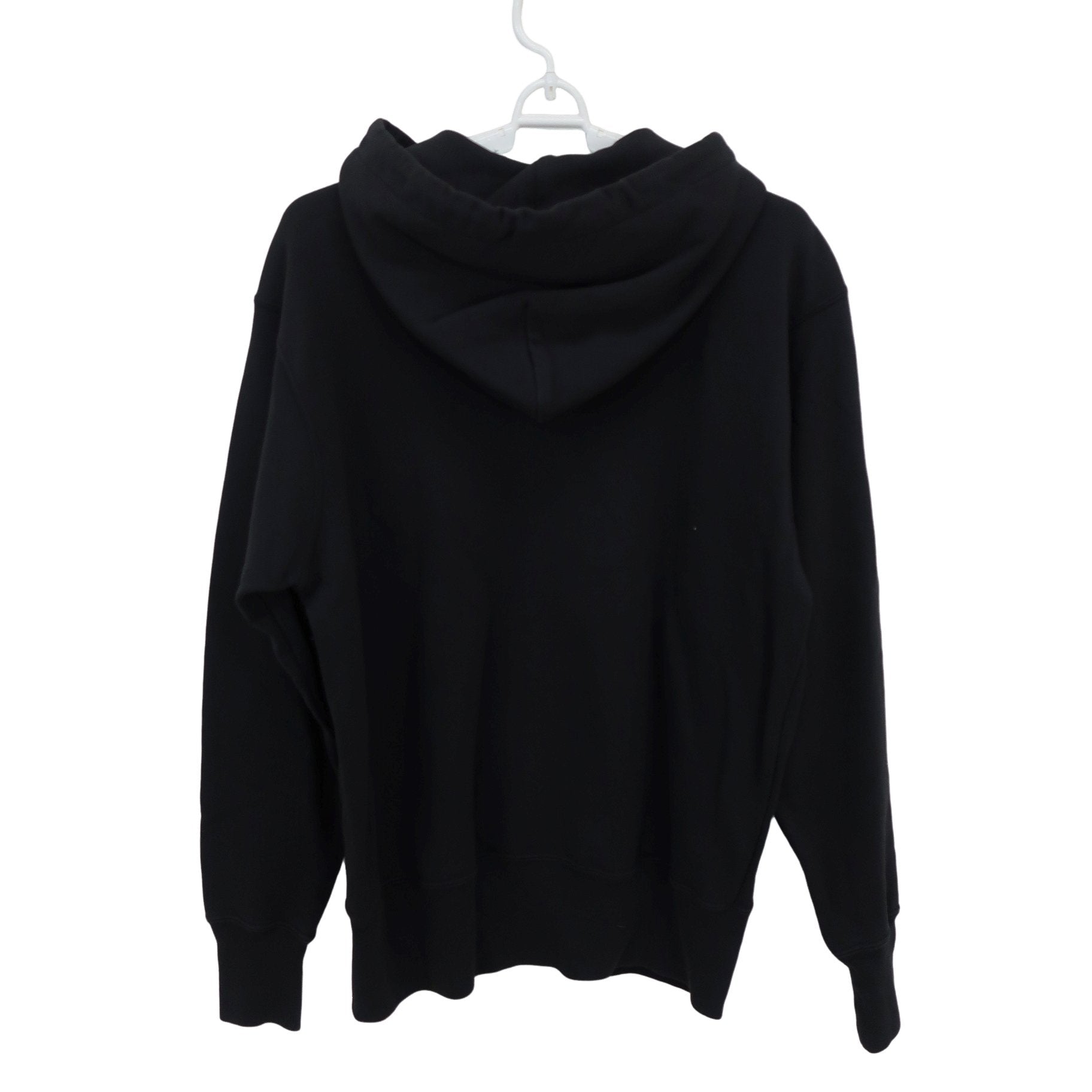 Champion(チャンピオン) パーカー 黒 メンズ M B