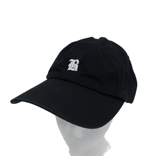 BANDEL(バンデル) キャップ 黒 メンズ フリーサイズ A