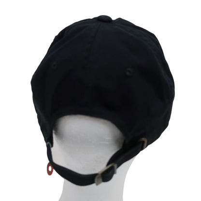 BANDEL(バンデル) キャップ 黒 メンズ フリーサイズ A