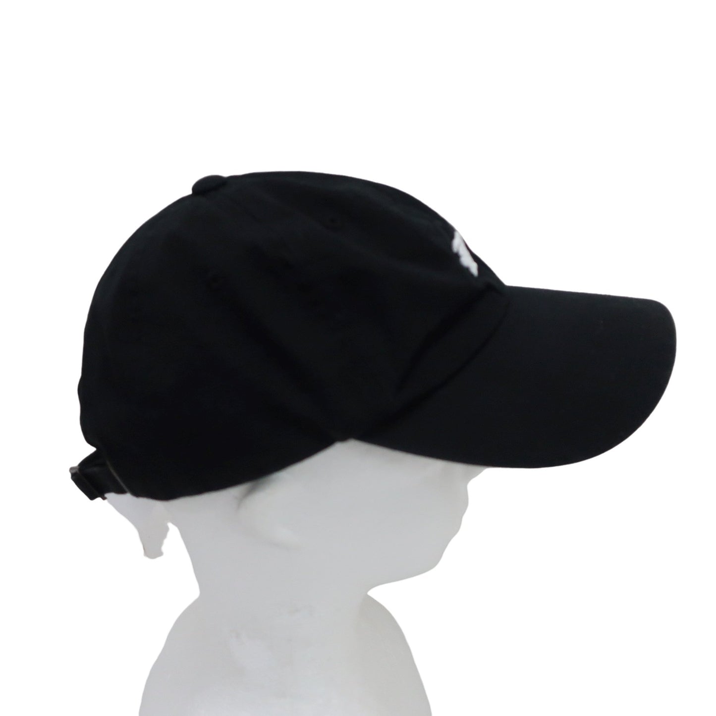 BANDEL(バンデル) キャップ 黒 メンズ フリーサイズ A