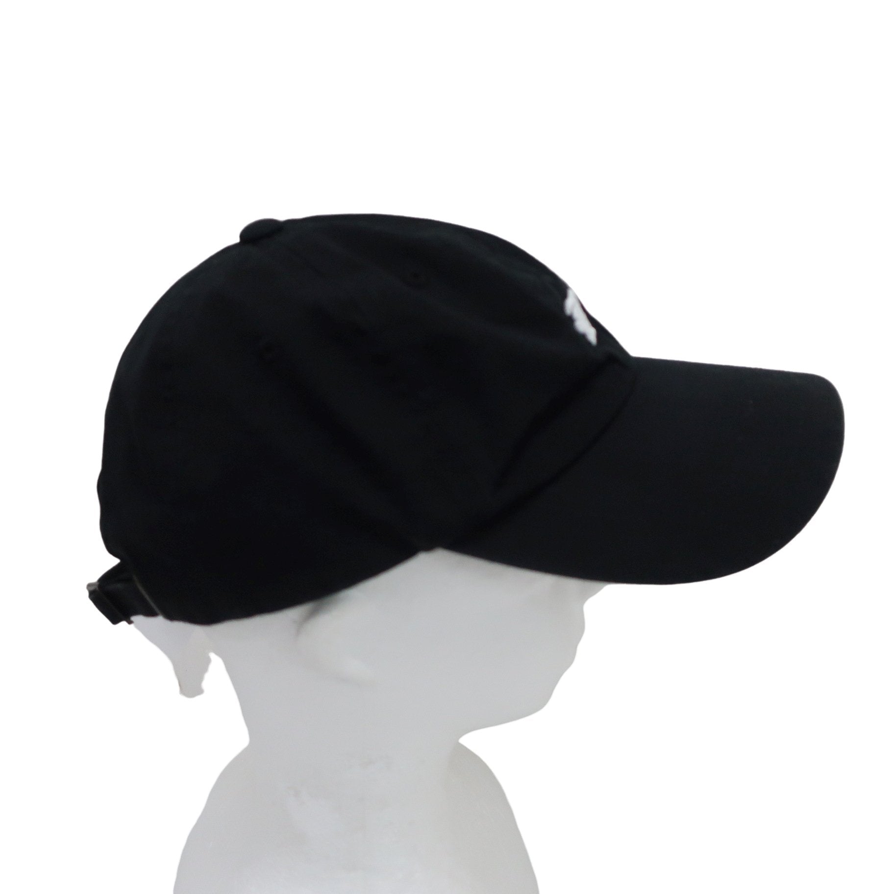 BANDEL(バンデル) キャップ 黒 メンズ フリーサイズ A