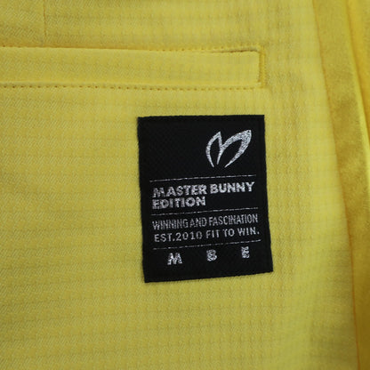 MASTER BUNNY EDITION(マスターバニーエディション) スカート 黄色 レディース 1 759-2234502 A