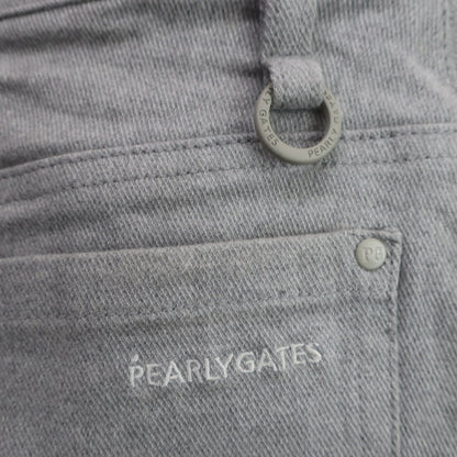 PEARLY GATES(パーリーゲイツ) スカート グレー レディース 1 055-1234122 A