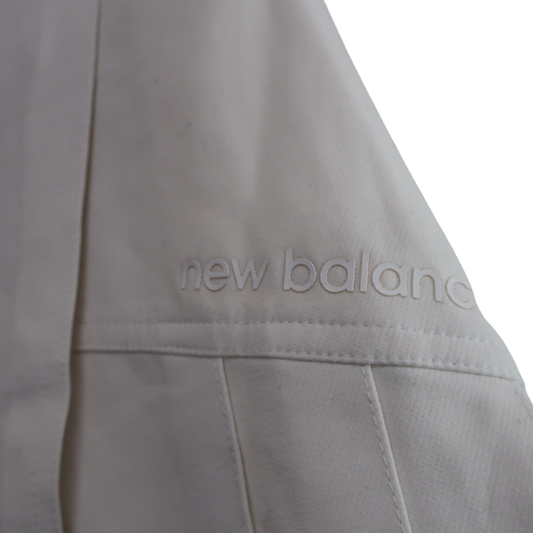 New Balance golf(ニューバランスゴルフ) スカート 白 レディース 0 012-8234901 A