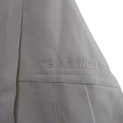 New Balance golf(ニューバランスゴルフ) スカート 白 レディース 0 012-8234901 A