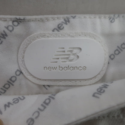 New Balance golf(ニューバランスゴルフ) スカート 白 レディース 0 012-8234901 A