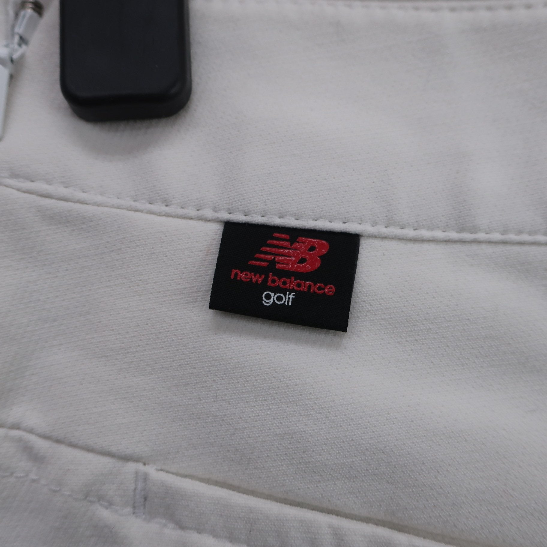 New Balance golf(ニューバランスゴルフ) スカート 白 レディース 0 012-8234901 A