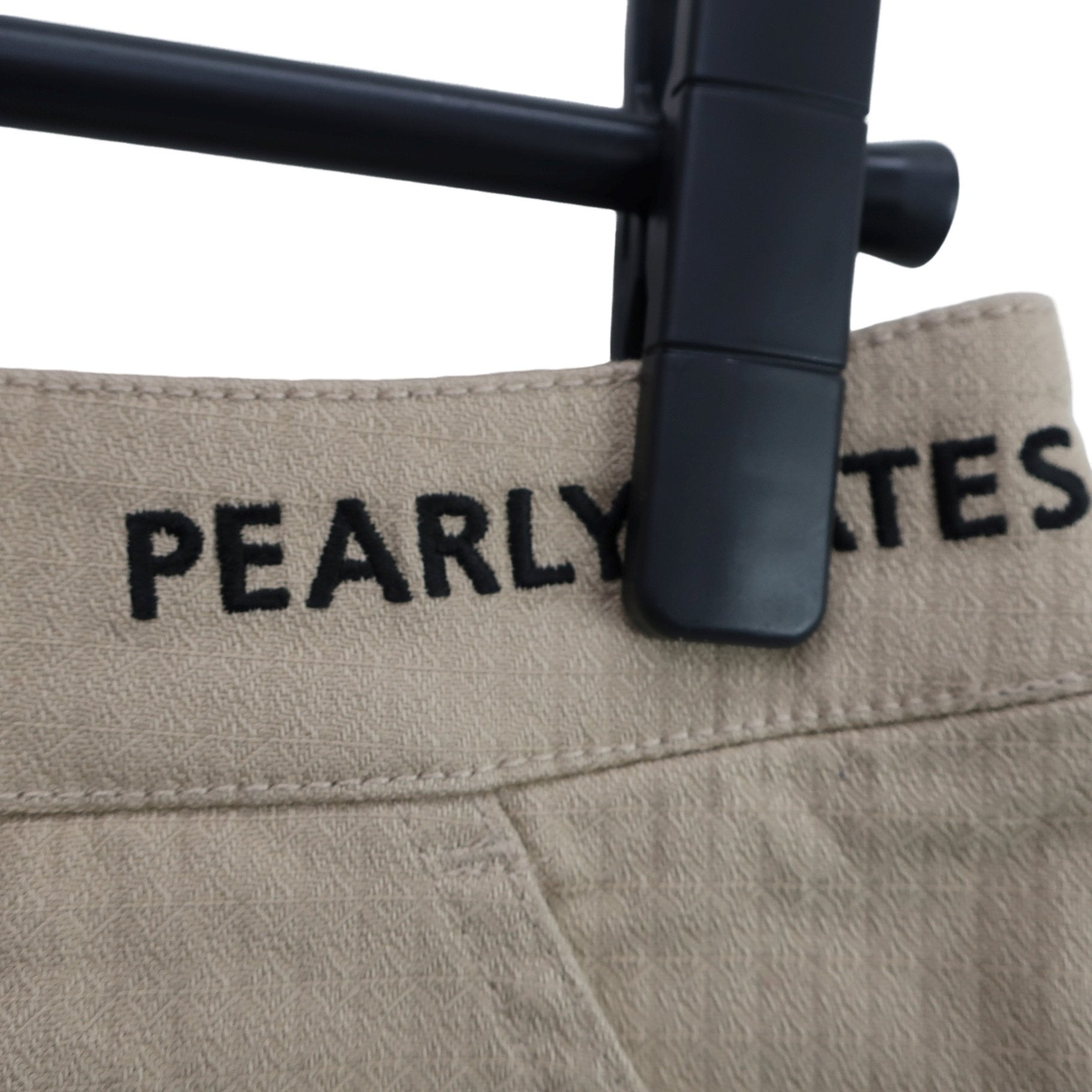 PEARLY GATES(パーリーゲイツ) スカート ベージュ レディース 1 055-2234002 A