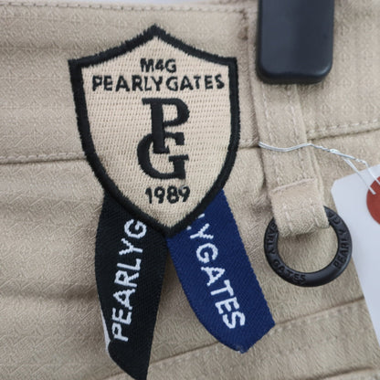 PEARLY GATES(パーリーゲイツ) スカート ベージュ レディース 1 055-2234002 A