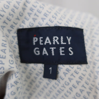 PEARLY GATES(パーリーゲイツ) スカート ブラウン レディース 1 055-1234902 A