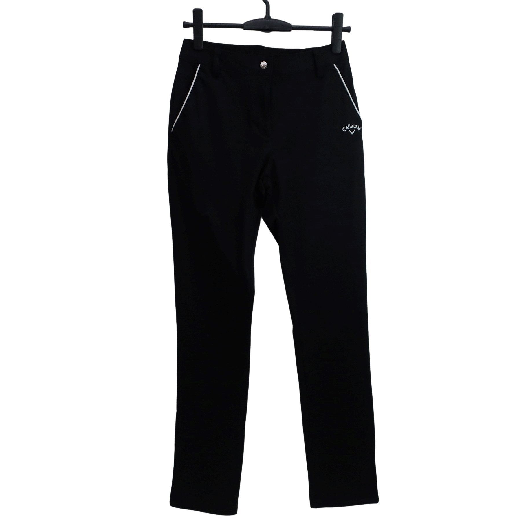Callaway(キャロウェイ) パンツ 黒 レディース M C24226202 A