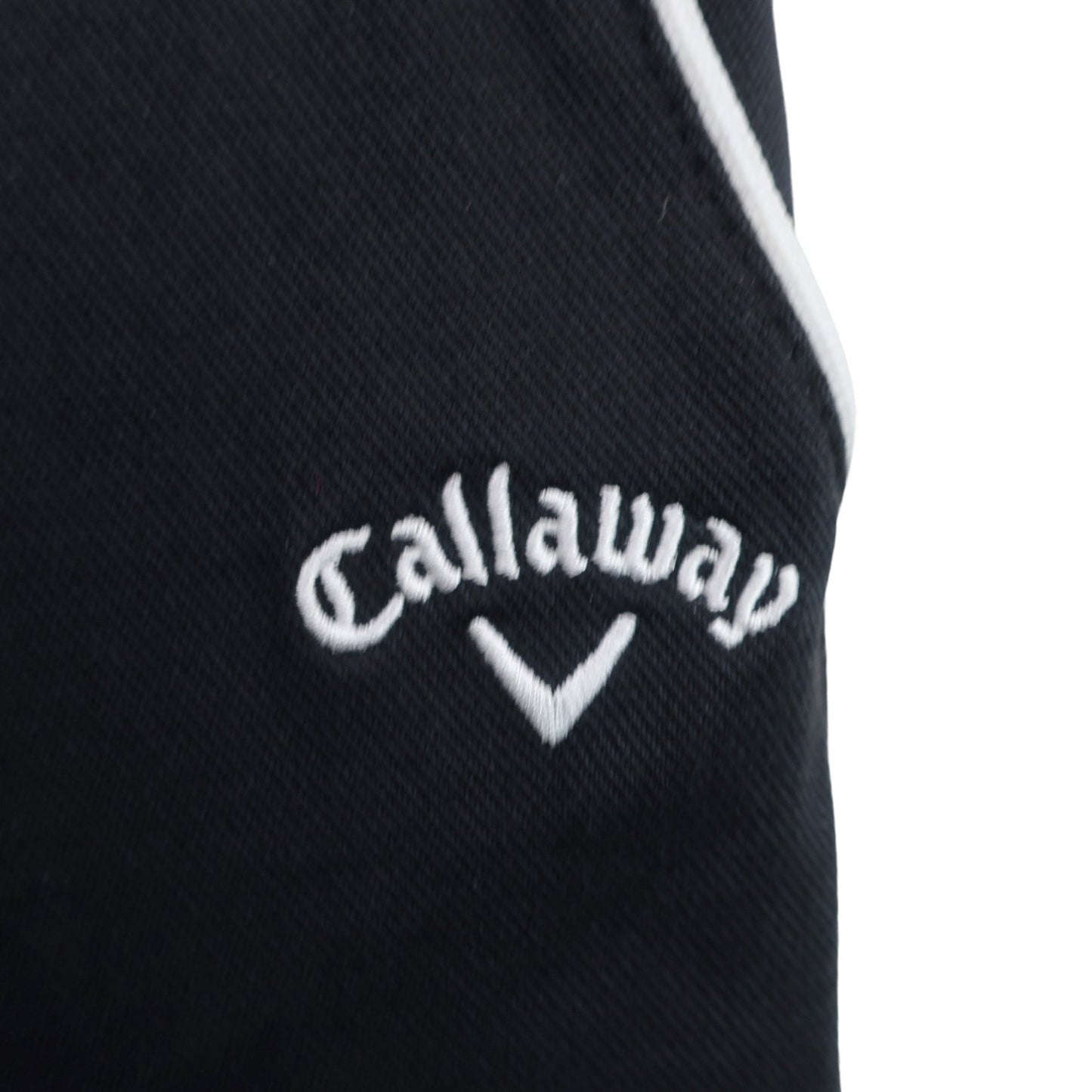 Callaway(キャロウェイ) パンツ 黒 レディース M C24226202 A