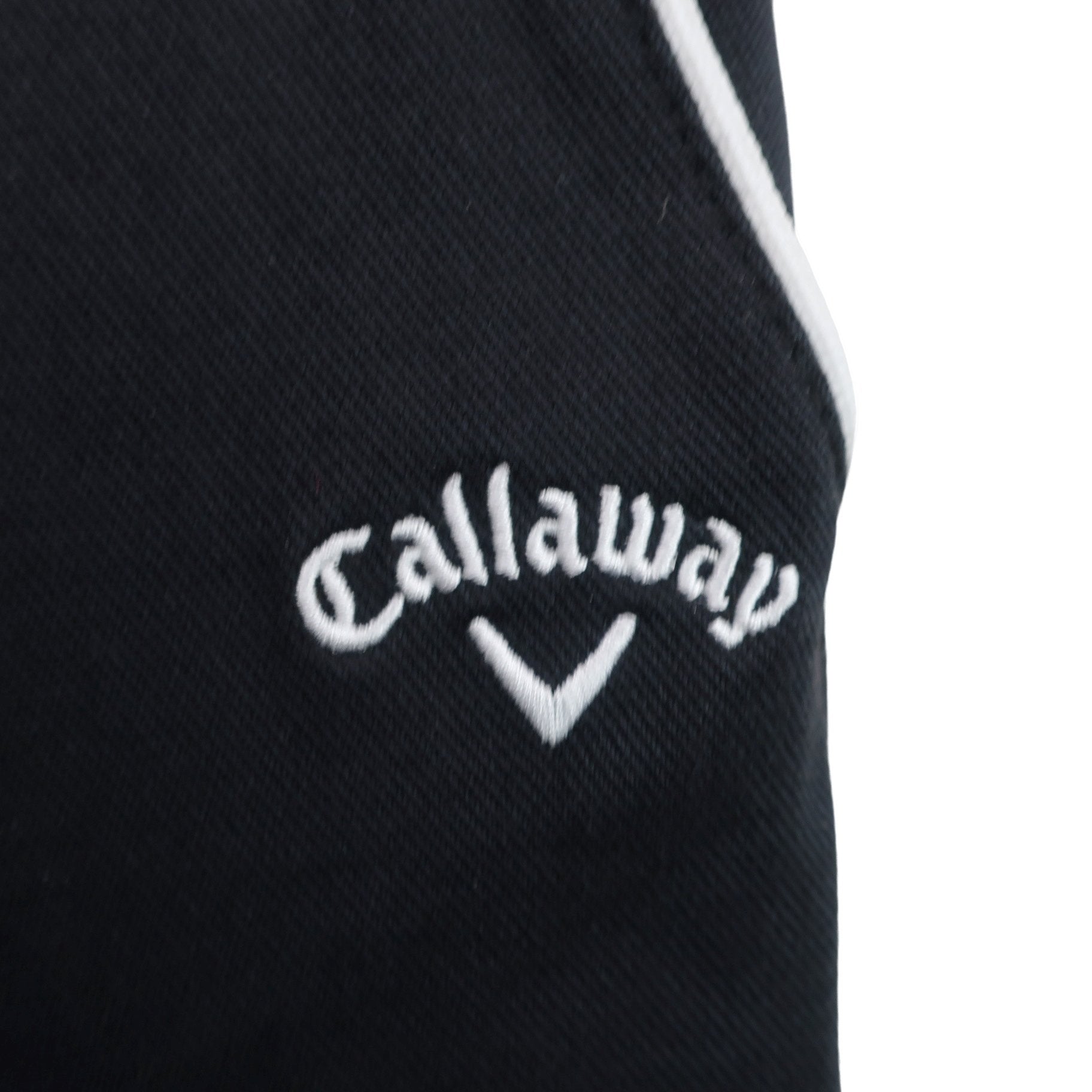 Callaway(キャロウェイ) パンツ 黒 レディース M C24226202 A